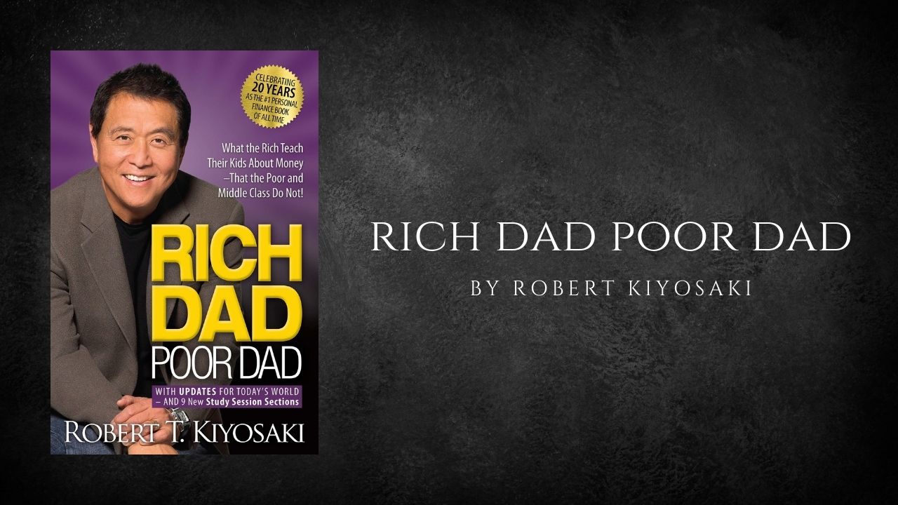 rich dad poor dad