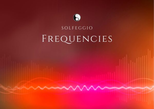 Solfeggio Frequencies