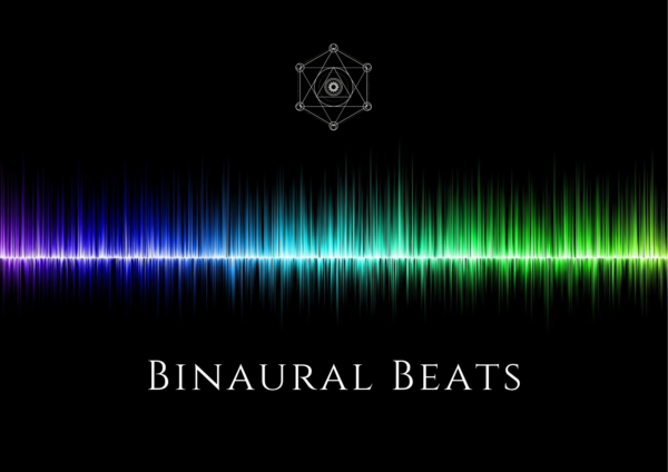 Complete Binaural Beats