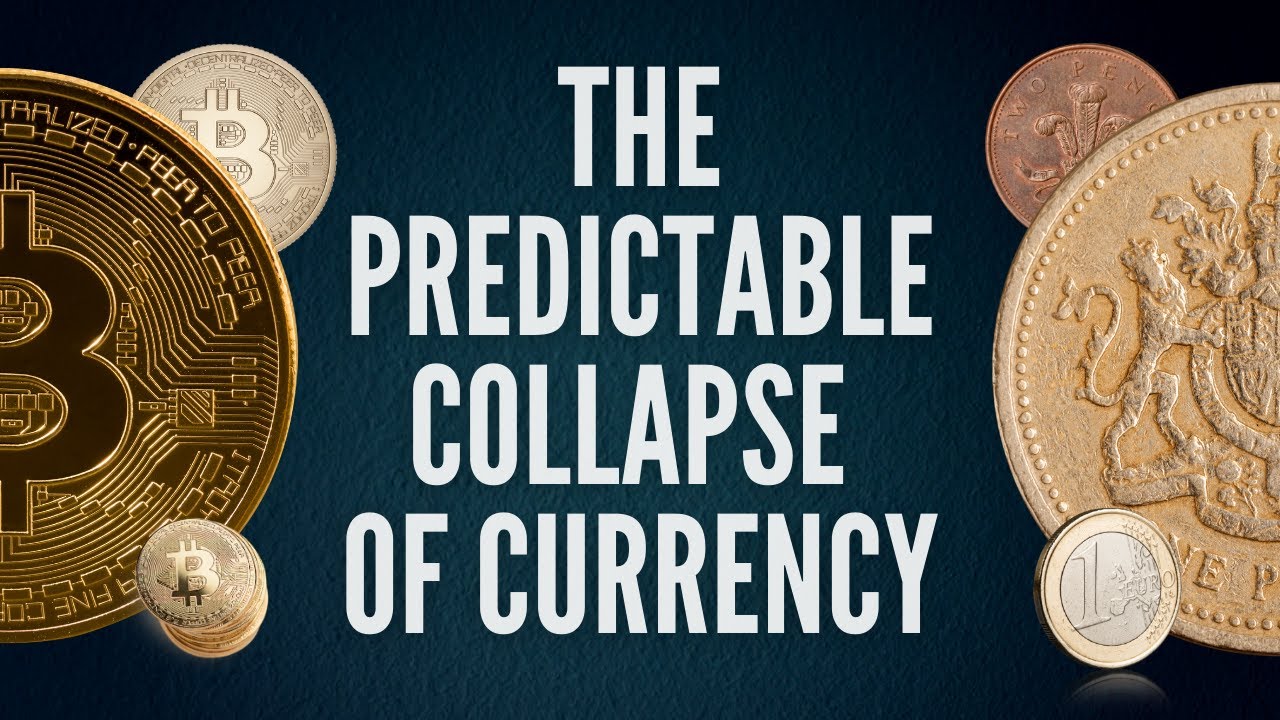 Collapse Of Fiat Currency