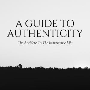 A Guide To Authenticity Ebook