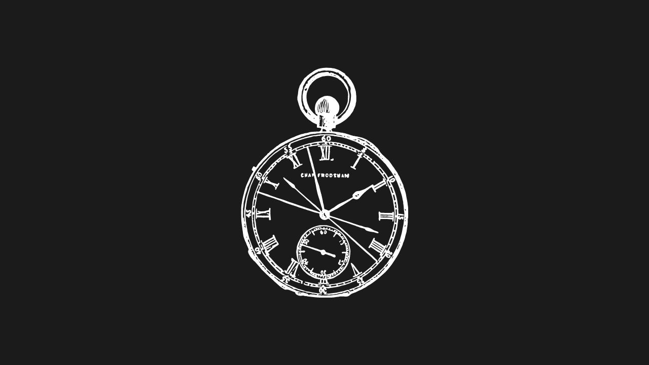 Time – The Overarching Duality